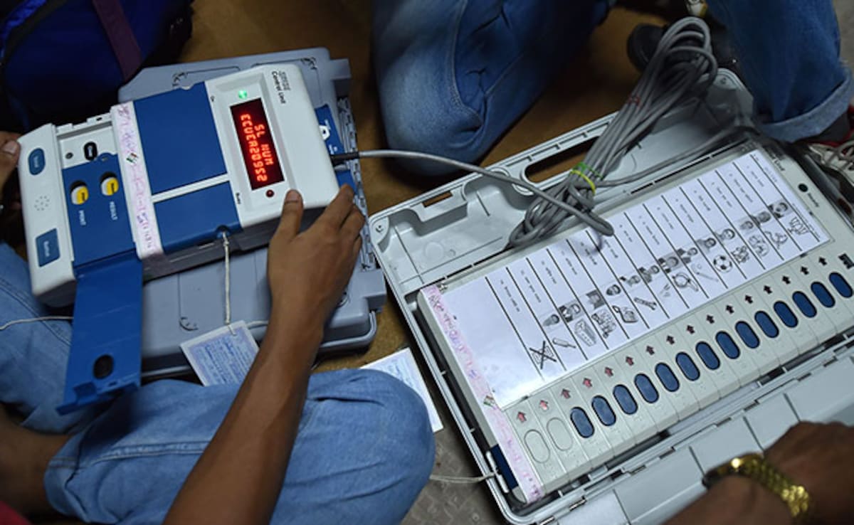 “Why Such Big Fuss?” Poll Body Sources On Row Over Bihar Draft Voter Roll