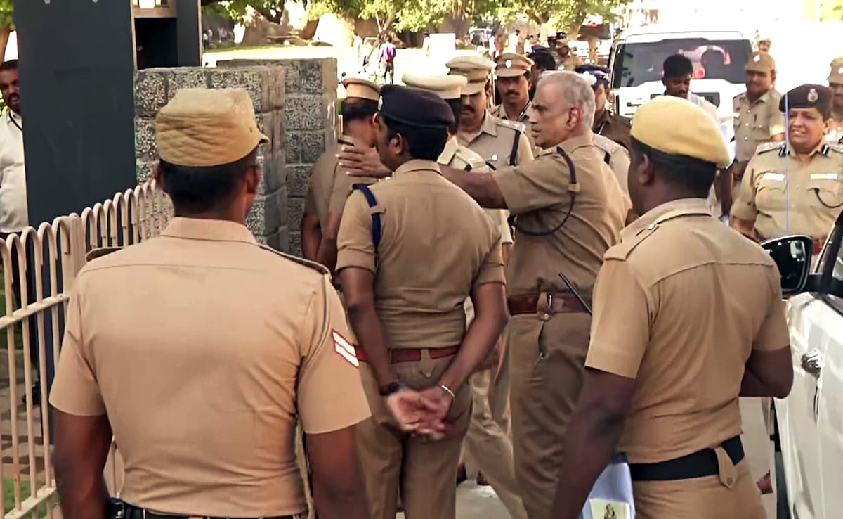 Tamil Nadu’s Most Wanted Terrorist Abubacker Siddique Arrested After 30 Years