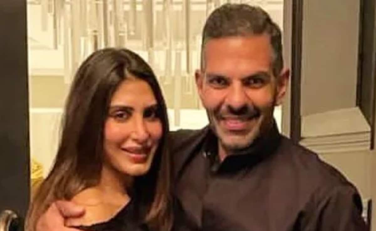 After Changing Name, Sunjay Kapur’s Wife Priya Sachdev’s Instagram Account Not Accssible