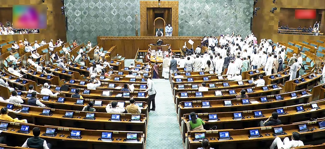 India’s Response To Pahalgam Attack: Lok Sabha To Discuss ‘Operation Sindoor’