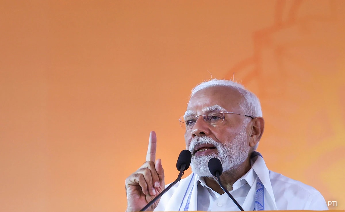 PM Modi Hails India’s Achievements in Space, Science, Sports in Mann Ki Baat