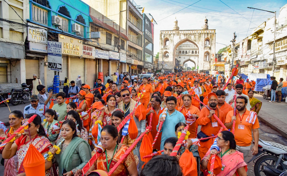 Kawad yatra 2025 : कांवड़ यात्रा कितने प्रकार की होती है क्या है इसका महत्व, जानिए यहां