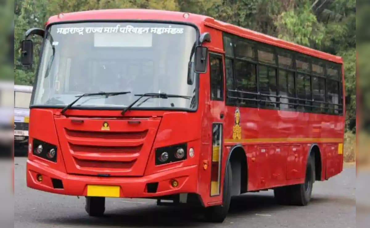 अगस्त से एसटी महामंडल को डीजल पर अतिरिक्त छूट, सालाना 11.8 करोड़ की होगी बचत