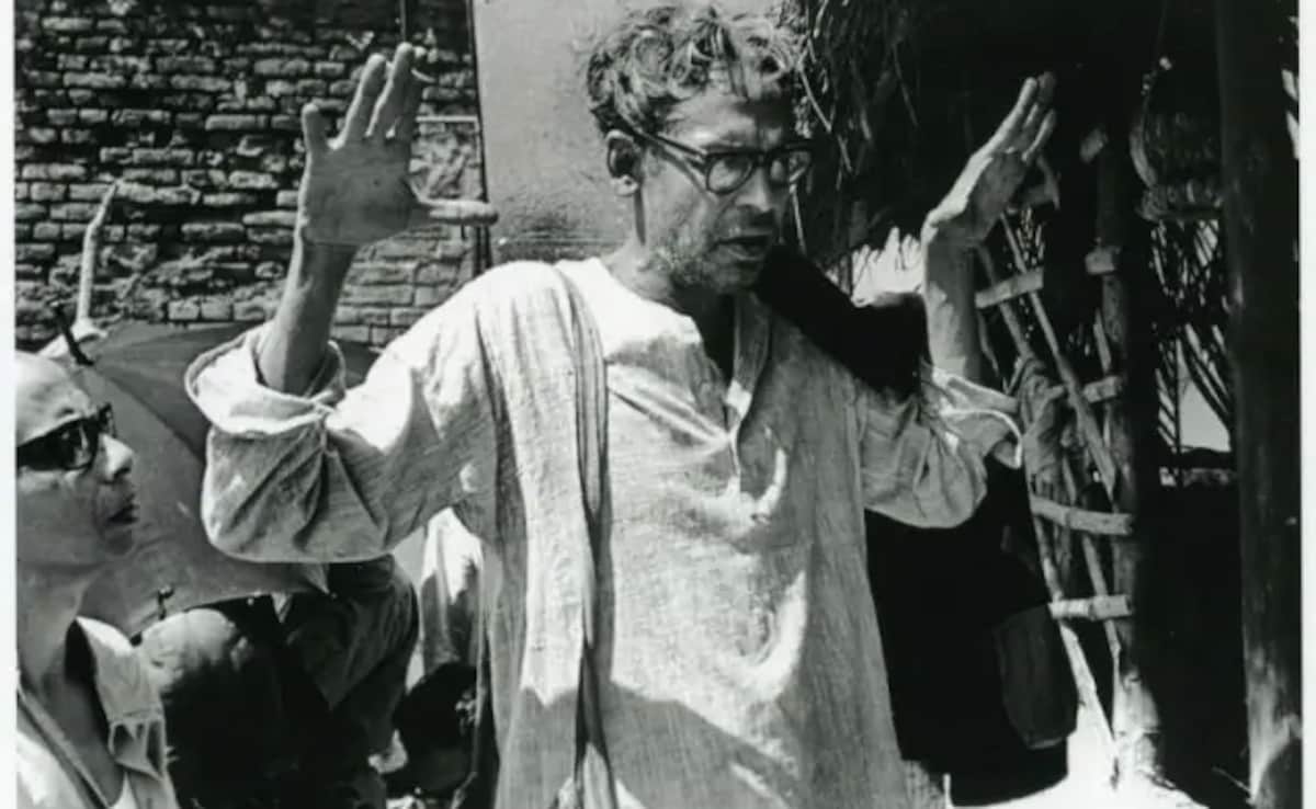 Indian Film Festival of Melbourne: Ritwik Ghatak To Be Honoured On His Birth Centenary