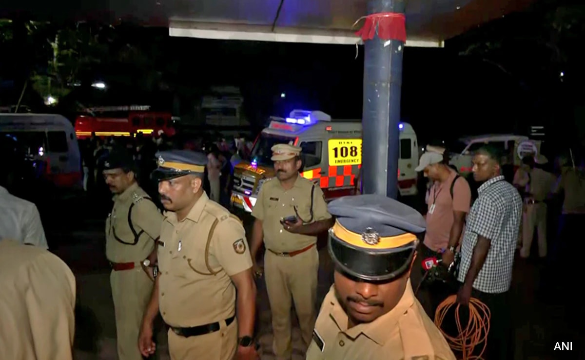 Month After Confessing To 1986 Murder, Kerala Man Claims To Have Killed Again