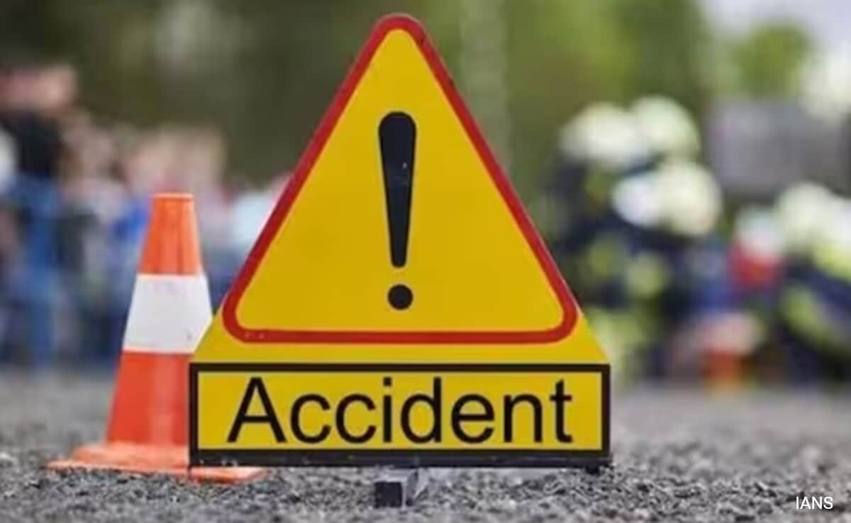 2 Siblings, On Way To School, Killed After Cycle Gets Hit By Vehicle In UP: Cops