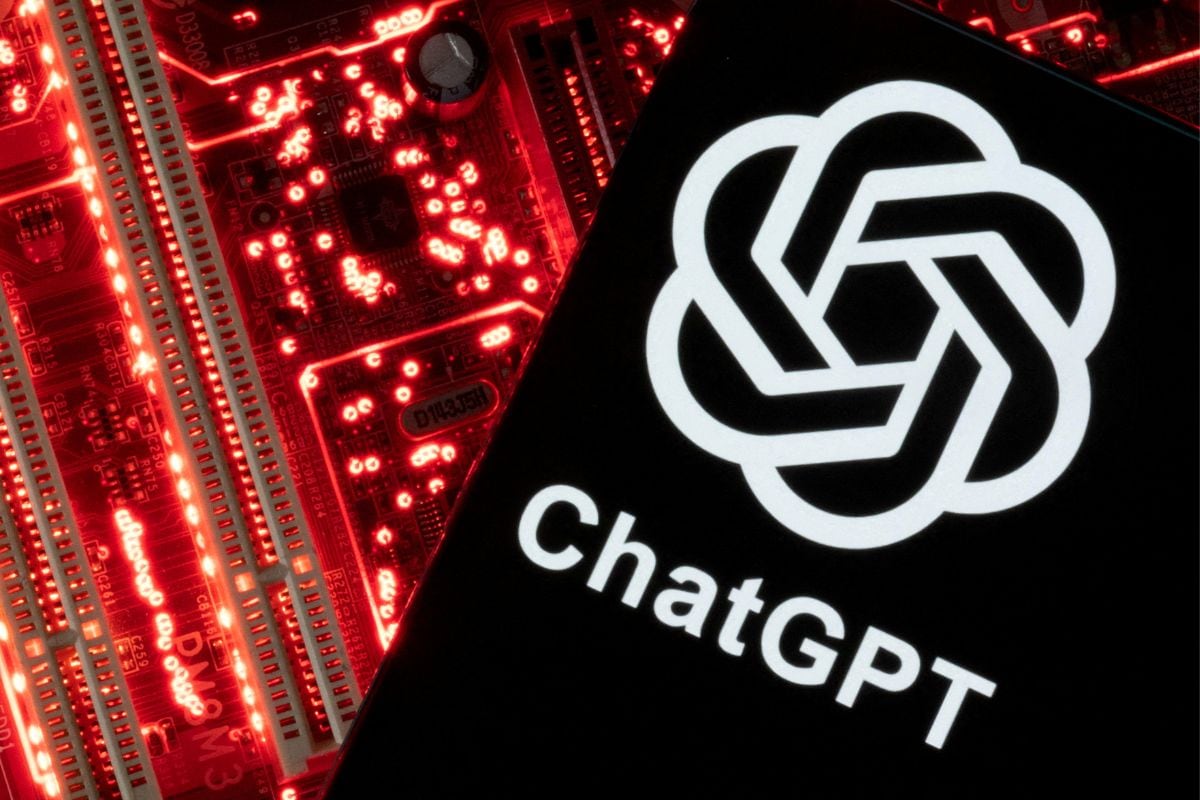 OpenAI Says It Has No Plan to Use Google’s In-House Chip