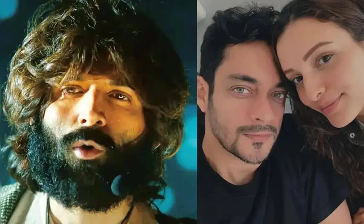 Triptii Dimri’s Rumoured Boyfriend Reacts To Troll Comment On Kartik Aaryan’s Look In Anurag Basu’s Film