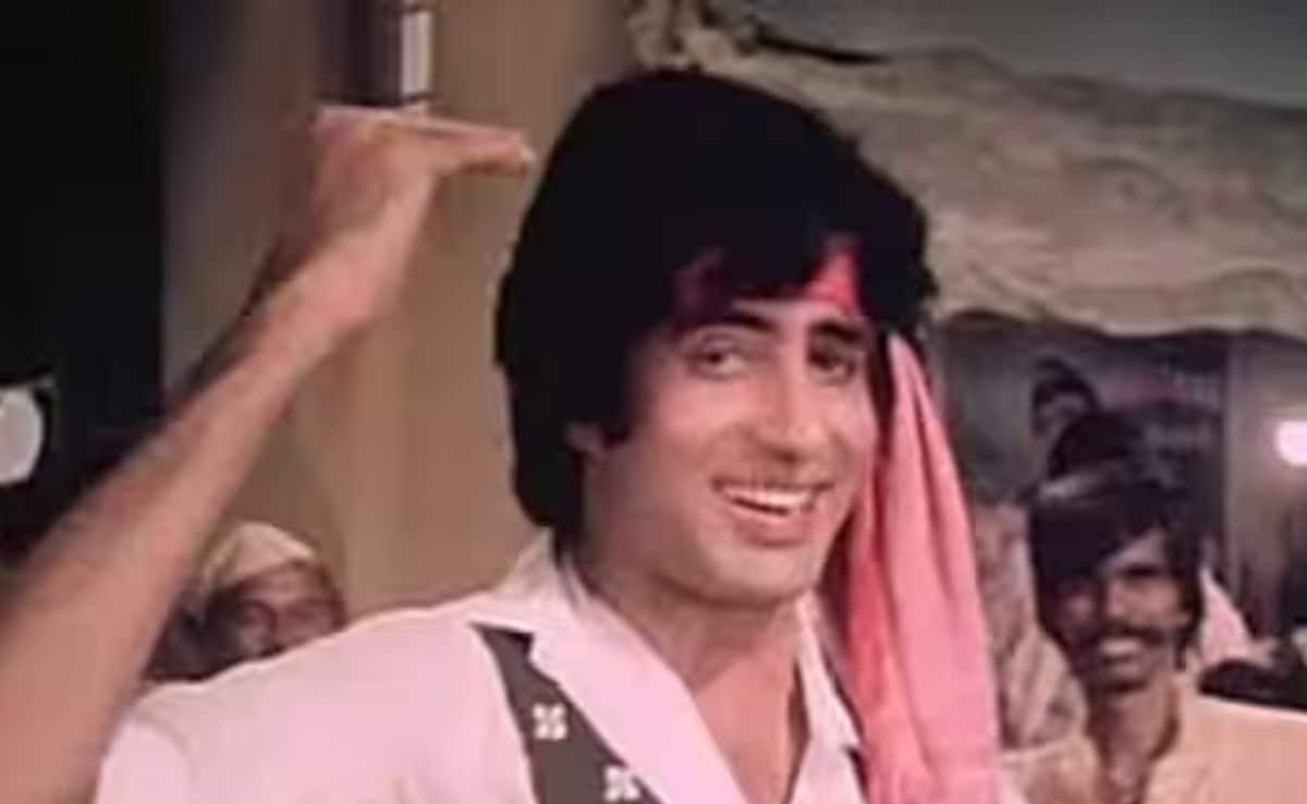 When Amitabh Bachchan Revealed That No Distributor Was Willing To Accept Chandra Barot’s Don: “They All Thought…”