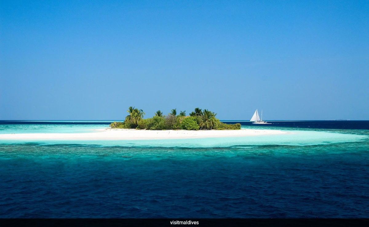 The Story Of Maldives’ Independence: A Look At The Islands’ Colonial Past