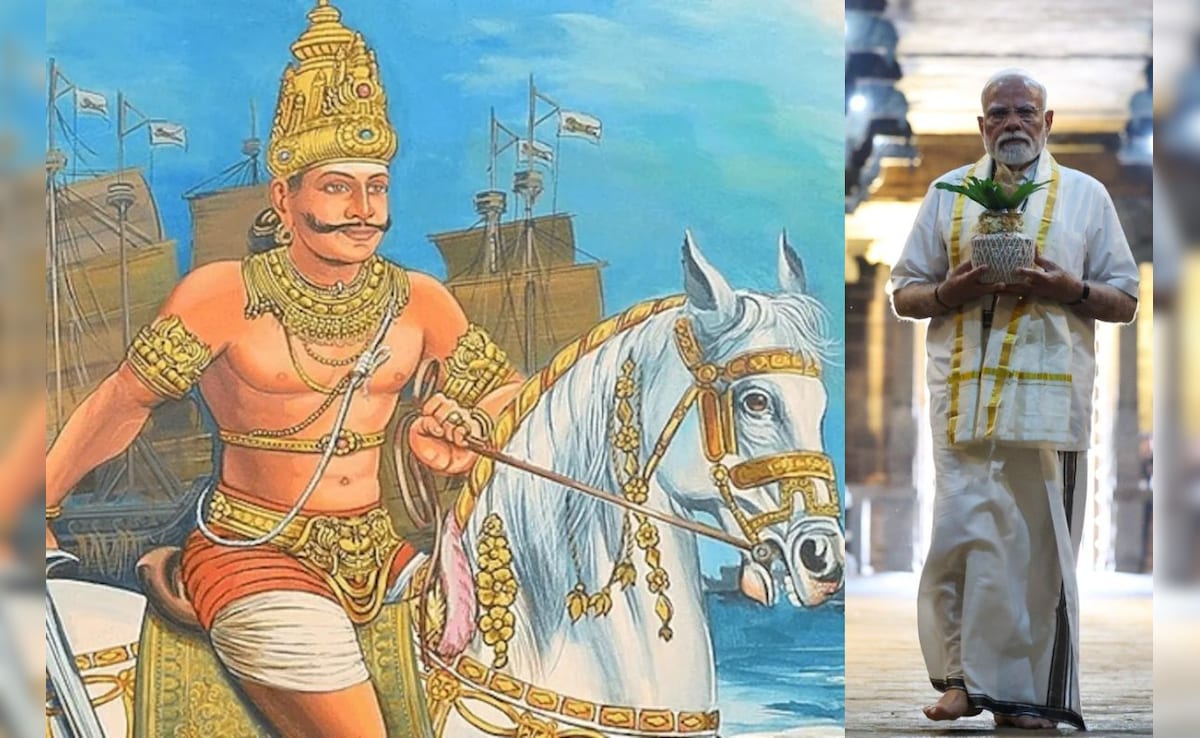 In-Depth: भारत को ग्लोबल पावर बनना है तो चोल साम्राज्य से सीख सकता है ये 4 चीजें