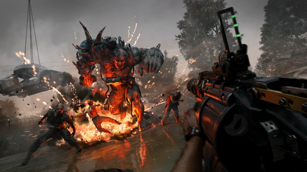 Dying Light: The Beast Delayed to September for ‘Extra Polishing Work’