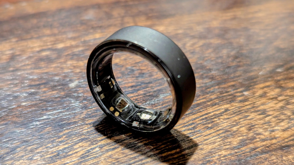 From Steps To Signals: How Smart Rings Are Redefining Everyday Health For Indians