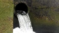 Five key takeaways from the landmark water sector review