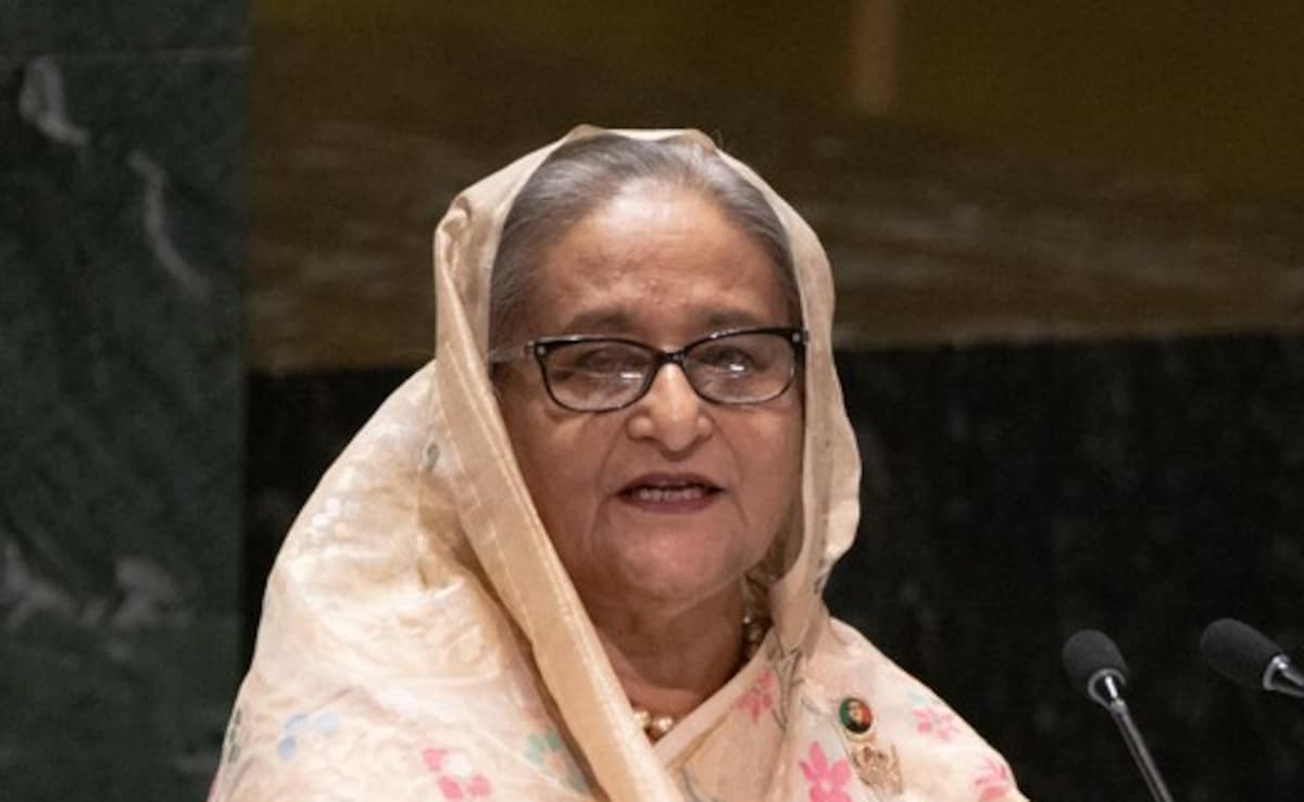 Bangladesh Security Forces Fired Indiscriminately During Clashes In Sheikh Hasina’s Hometown: Report