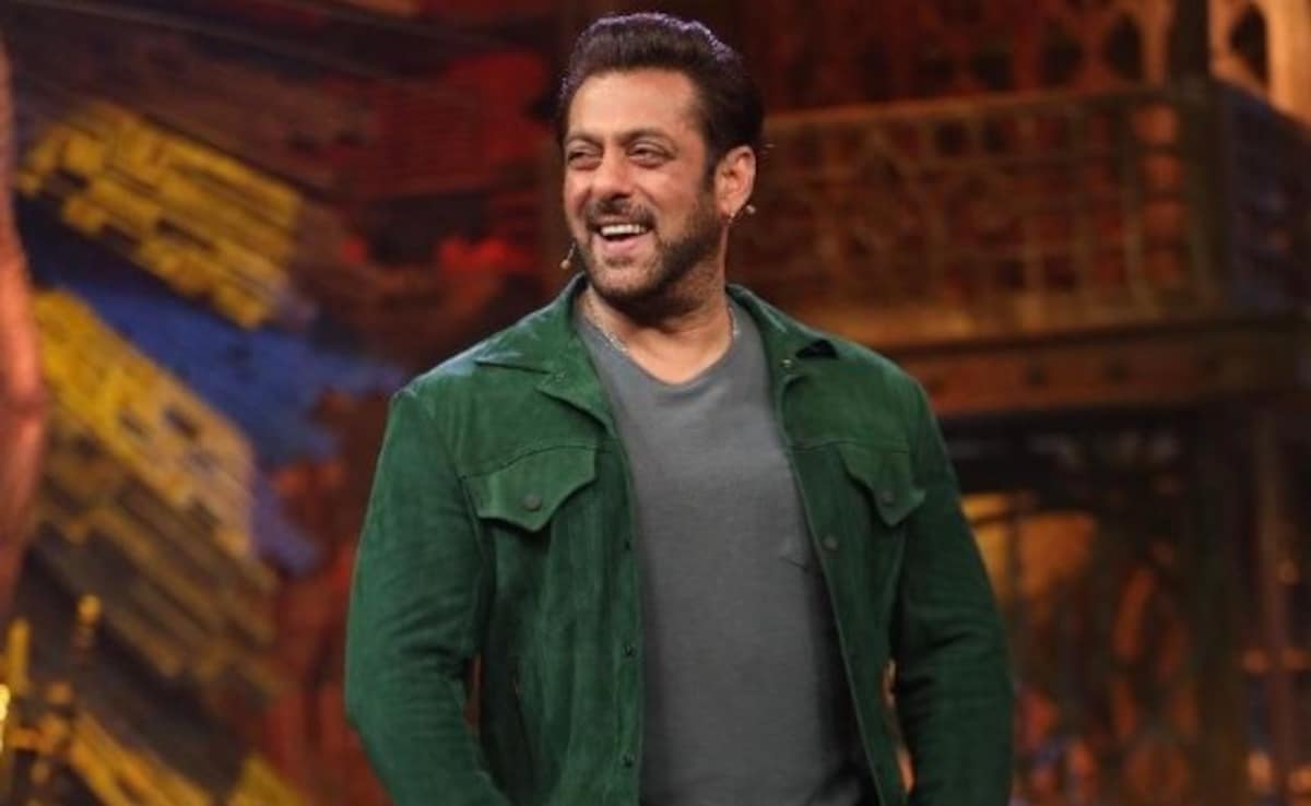 Bigg Boss 19 Makers Unveil New Logo: “Countdown Begins”
