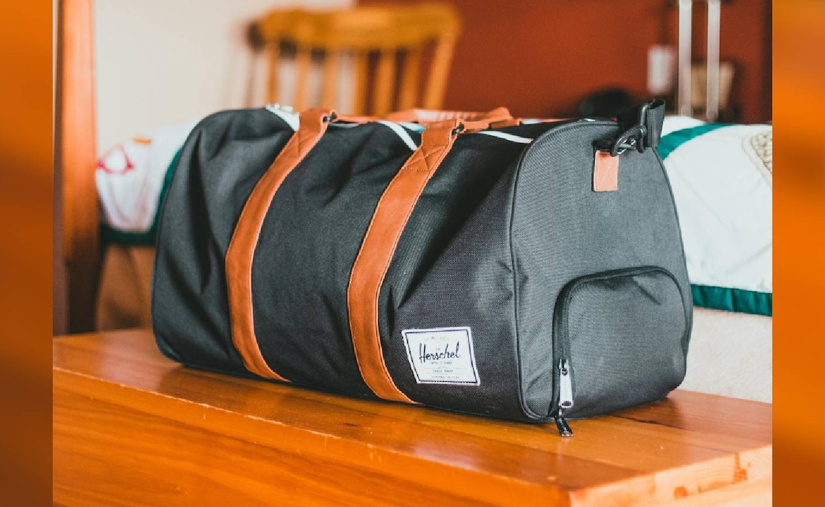 500 रुपये से भी कम कीमत में पाएं ये शानदार Gym Bags, स्टाइल और क्वालिटी में हैं एक दम बढ़िया!