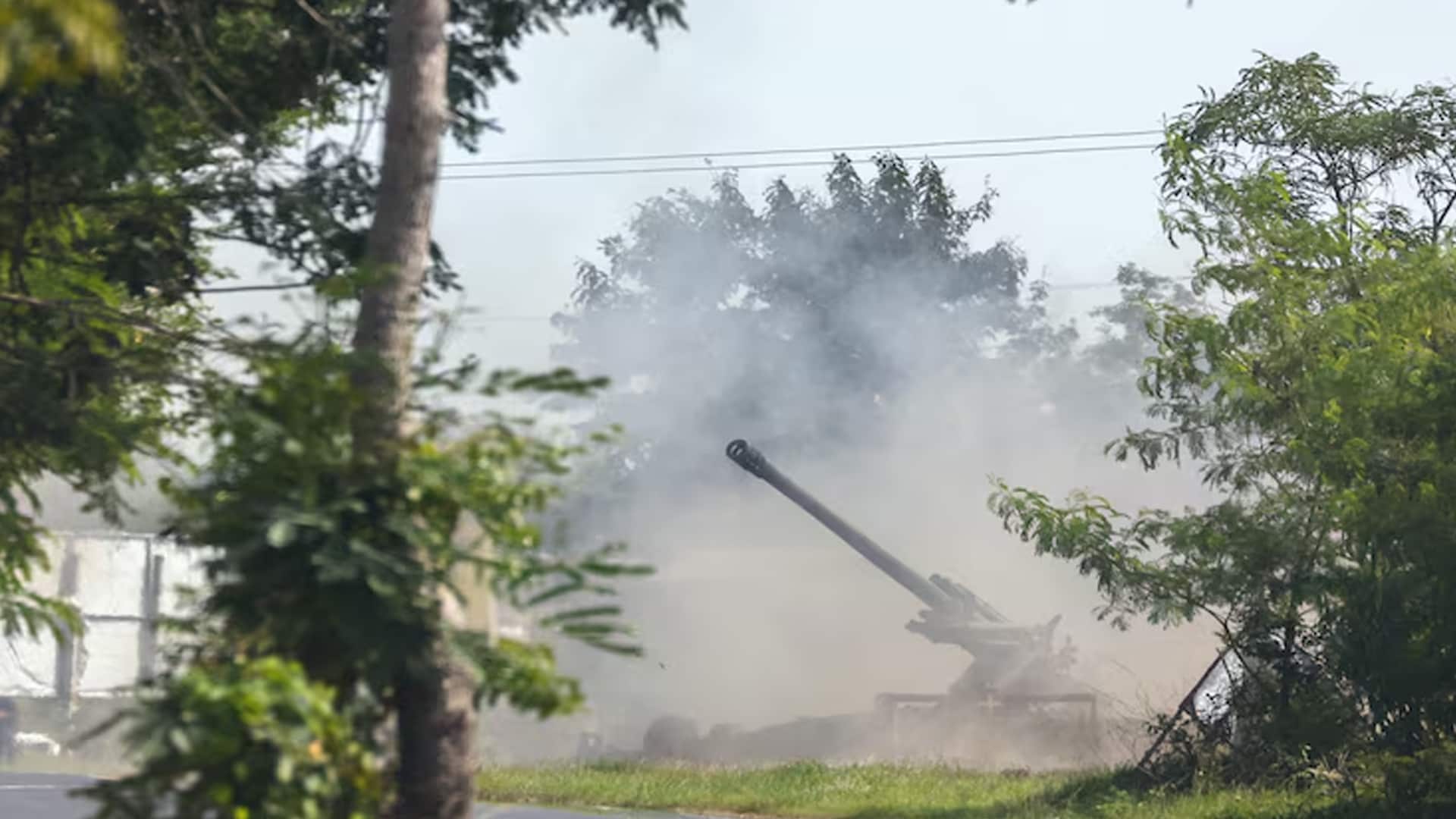 Thailand-Cambodia Clash: Death Toll Reaches 32; Over 130,000 Displaced Amid Ongoing Conflict