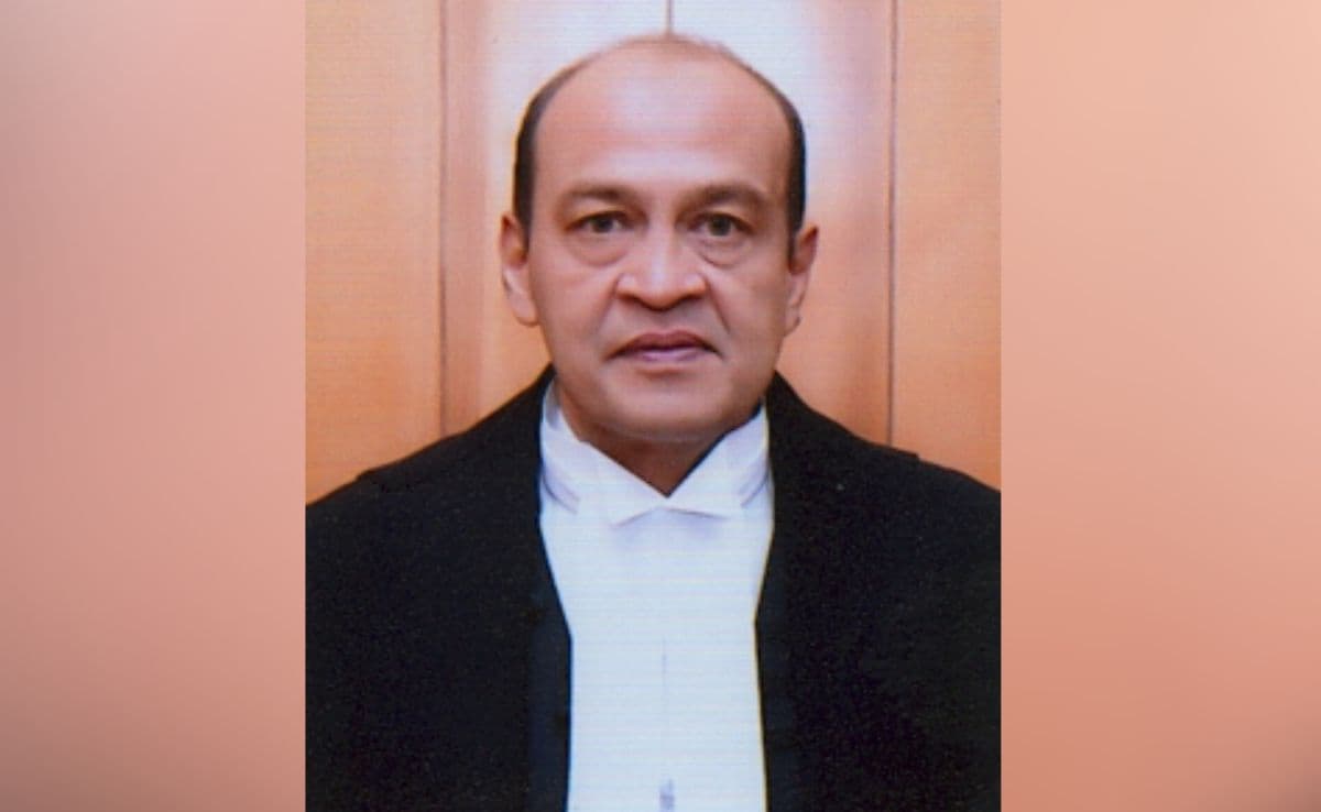 Supreme Court To Hear Plea Of Judge In Cash Row On July 28