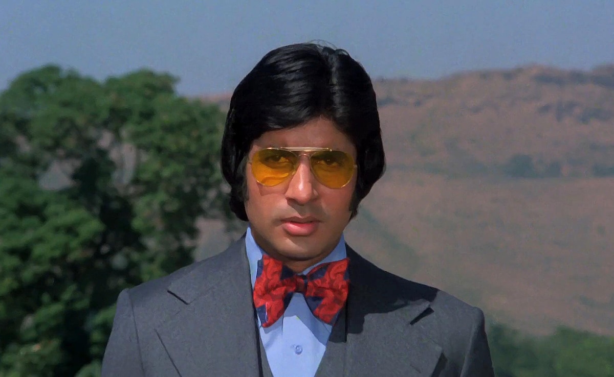 Chandra Barot’s Don Left Producer Nariman Irani In Debt, Who Died Before The Film’s Release