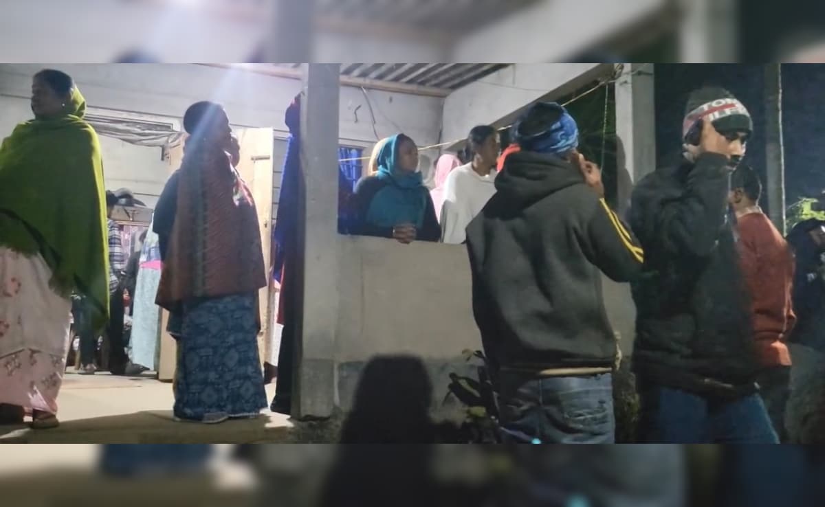 He Slit Throats Of His 2 Stepbrothers While Dropping Them To School In Assam