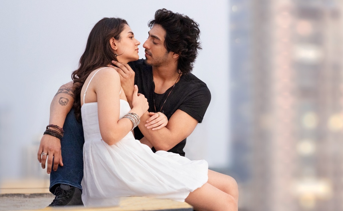 Saiyaara Box Office Collection Day 2: Next Stop For Ahaan Panday And Aneet Padda’s Film – Rs 50 Crore
