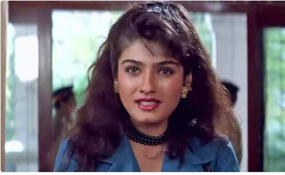 बेहद खूबसूरत है रवीना टंडन बड़ी बेटी, मम्मी की तरह एक्टिंग नहीं, इस फिल्म में बना रही हैं करियर