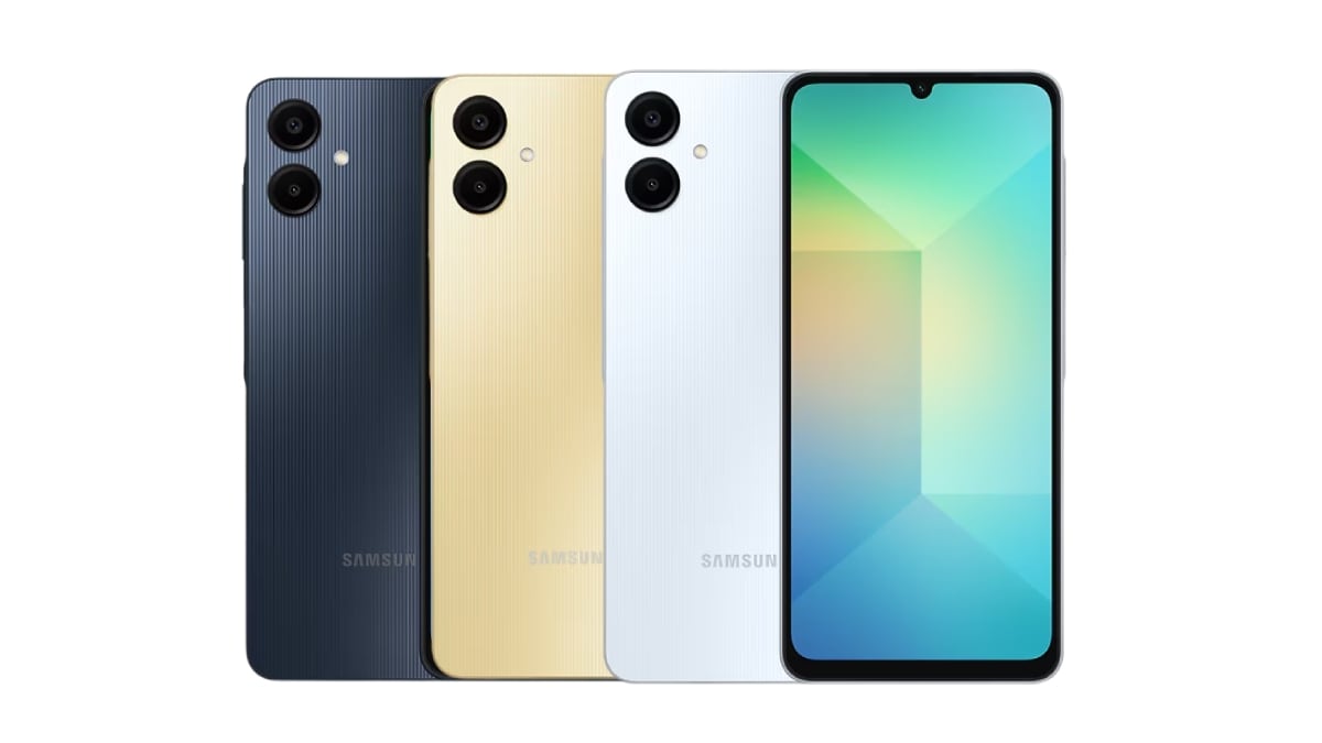 Samsung Galaxy A07 Listed on Google Play Console With Design, Key Specifications: Report