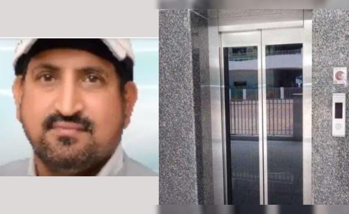 स्पोर्ट्स कंपनी के मालिक के लिए लिफ्ट बन गई मौत का फंदा, मेरठ में अपनी ही फैक्ट्री में दर्दनाक मौत