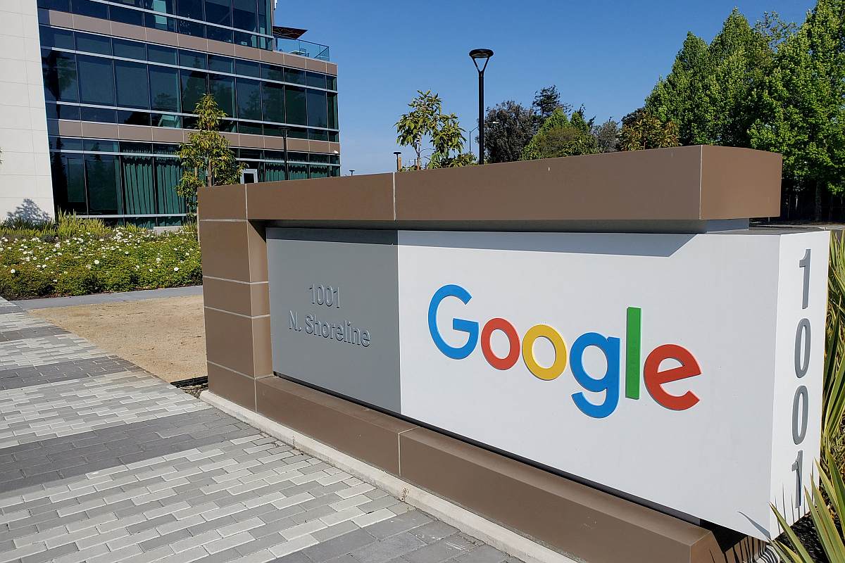 Google Makes New Proposal to Stave Off EU Antitrust Fine, Document Shows