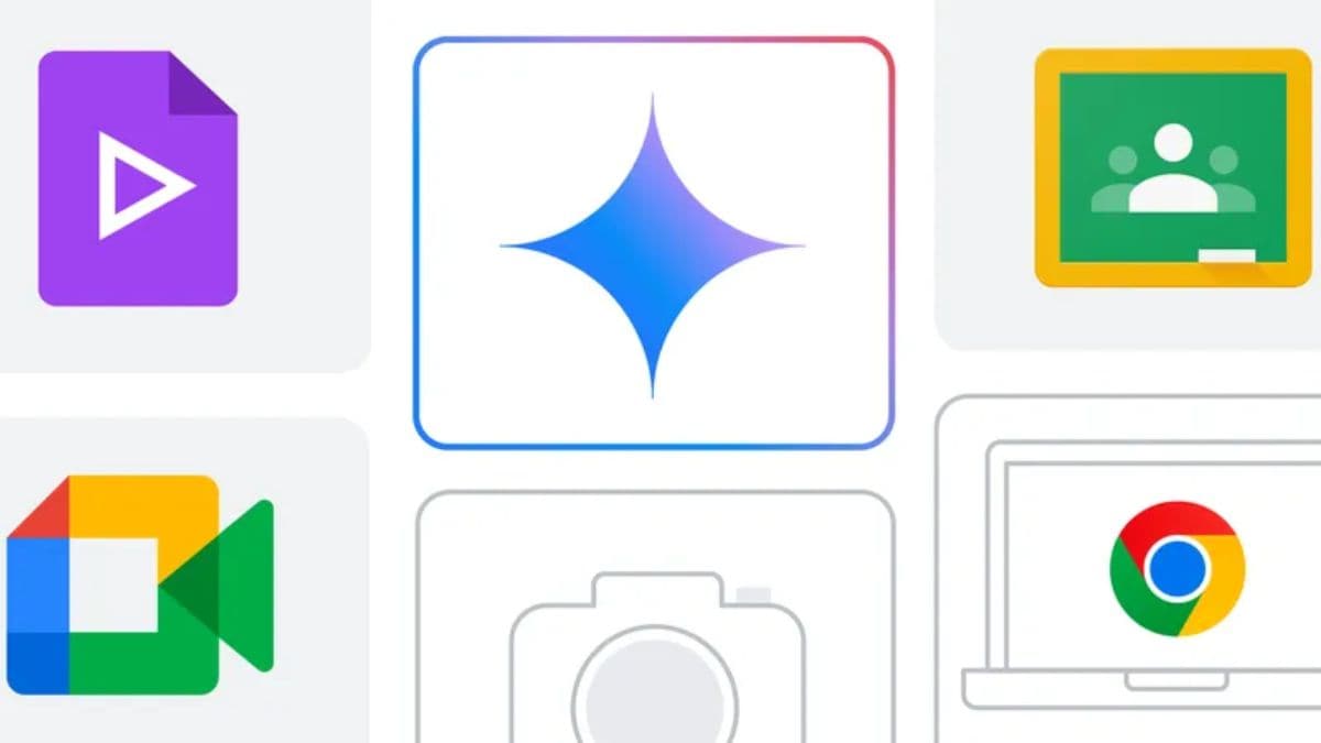 Google Introduces 30 New AI Tools for Educators and Custom Gemini App for Students