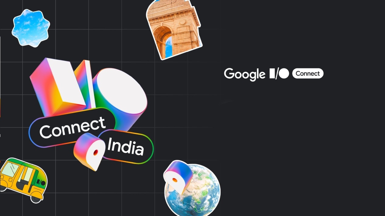 Google I/O Connect: Google Play X Unity Game Developer Training Programme Announced in India