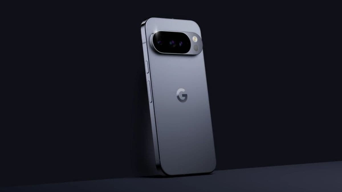 Google Pixel 10 Pro, Pixel 10 Pro XL Spotted in Moonstone Colourway Alongside Pixel Buds 2a and Pixel Watch 4