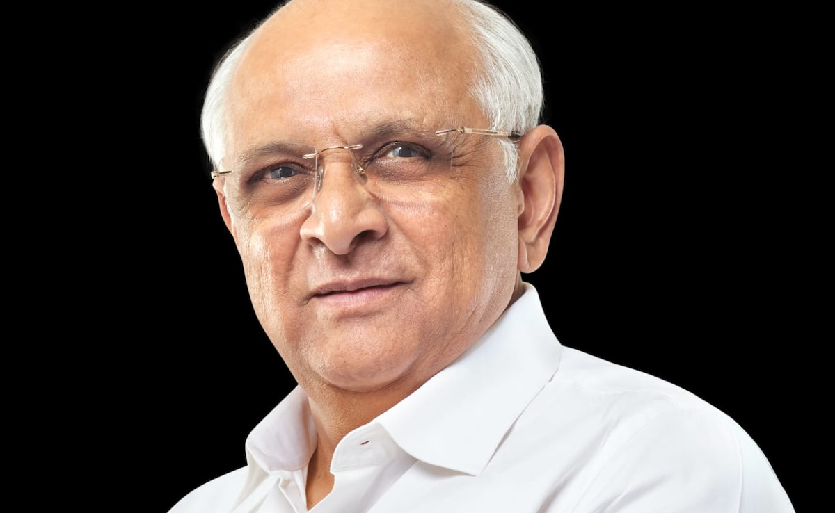 एआई इनेबल्ड गवर्नेंस लीडर बनेगा गुजरात, सीएम ने एक्‍शन प्‍लान को दी मंजूरी