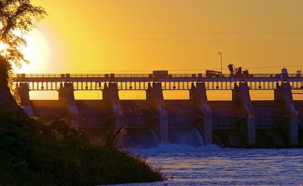 Indus Tap To Pak Turned Off, India Invites Tenders For Hydro Project In J&K