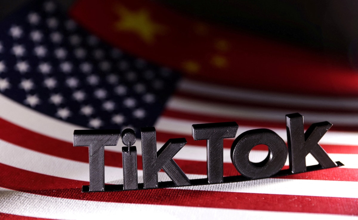 Trump’s ‘Wealthy’ TikTok Buyer Is Same Group Behind A Previous Stalled Bid