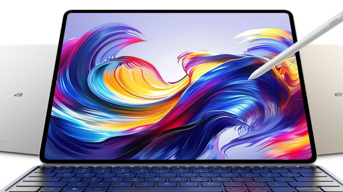 Honor MagicPad 3 Launched With 165Hz Screen, Snapdragon 8 Gen 3 SoC: Price, Specifications