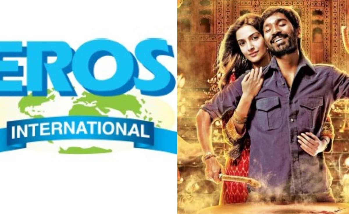 Eros Says Aanand L Rai Knew Of Raanjhanaa AI-Edited Climax. “Not Consulted,” Hits Back Director