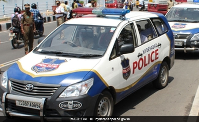 Hyderabad Man Stabs Estranged Wife To Death At Grandniece’s Birthday Party