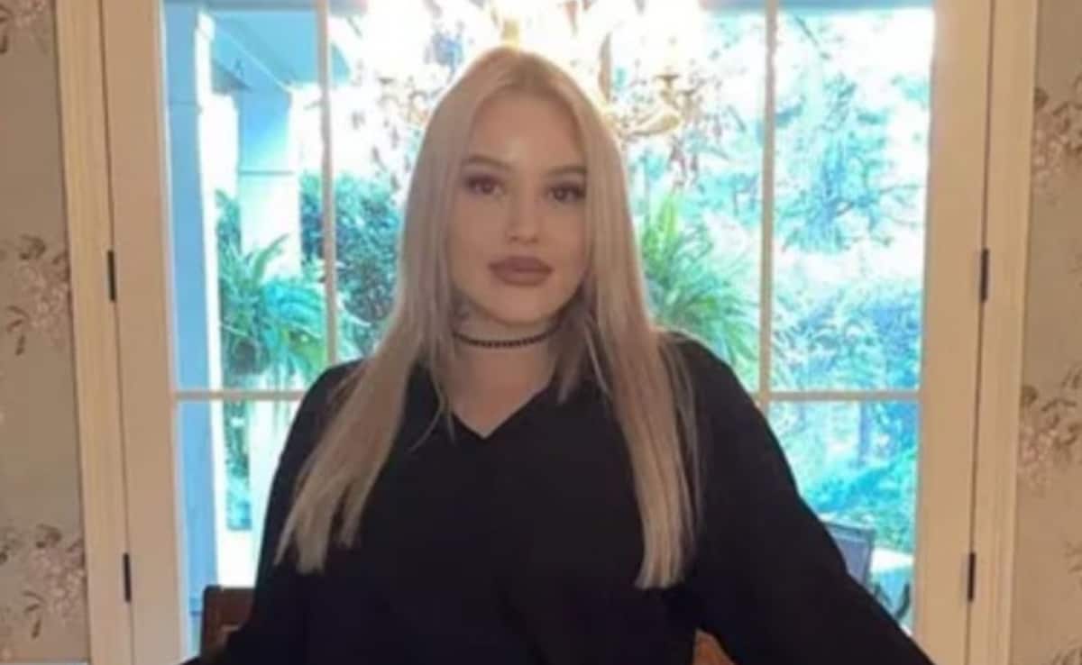 Adult Film Star Kylie Page Dies At 28 From Suspected Drug Overdose: Report