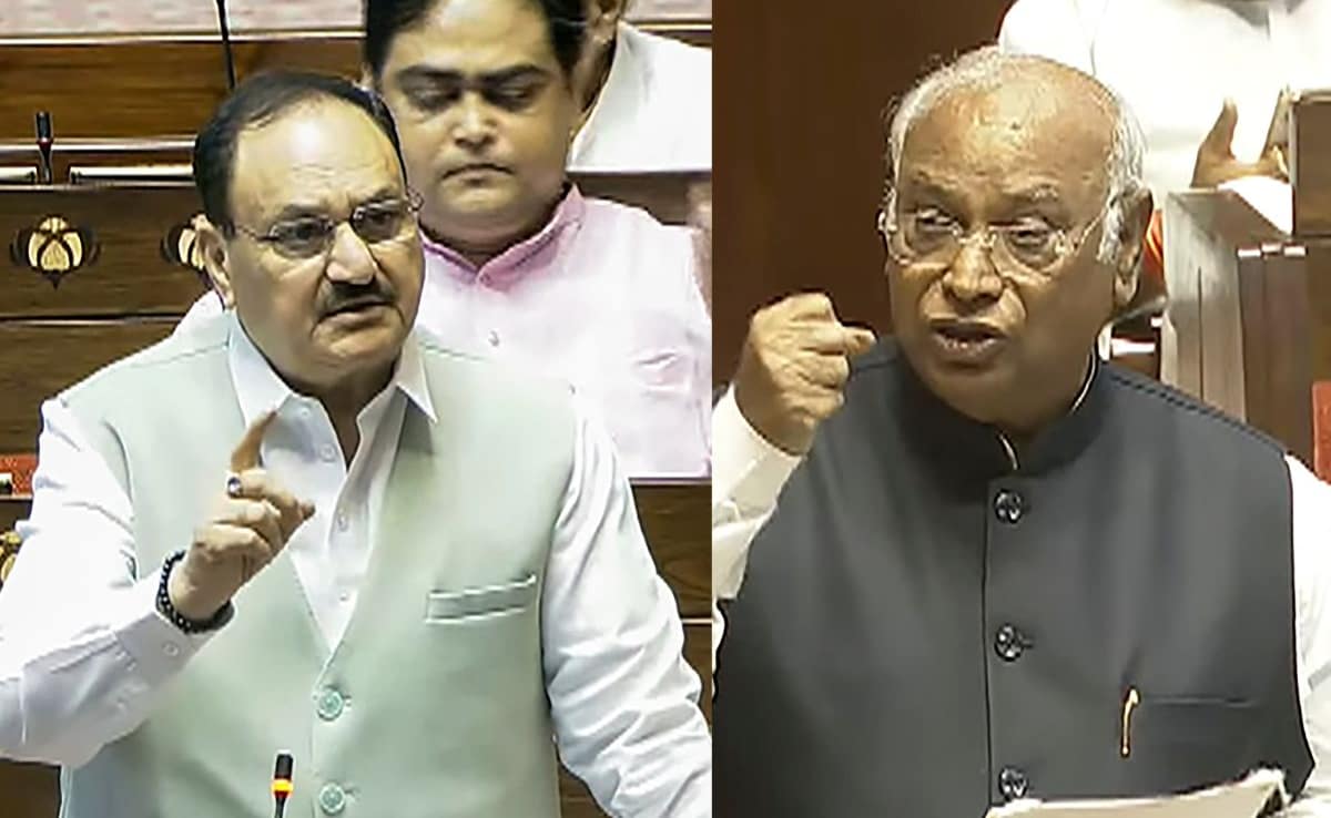 शाह-अखिलेश से लेकर प्रियंका-खड़गे तक जमकर चले ‘शब्दबाण’, जानें आज के टॉप 10 बयान