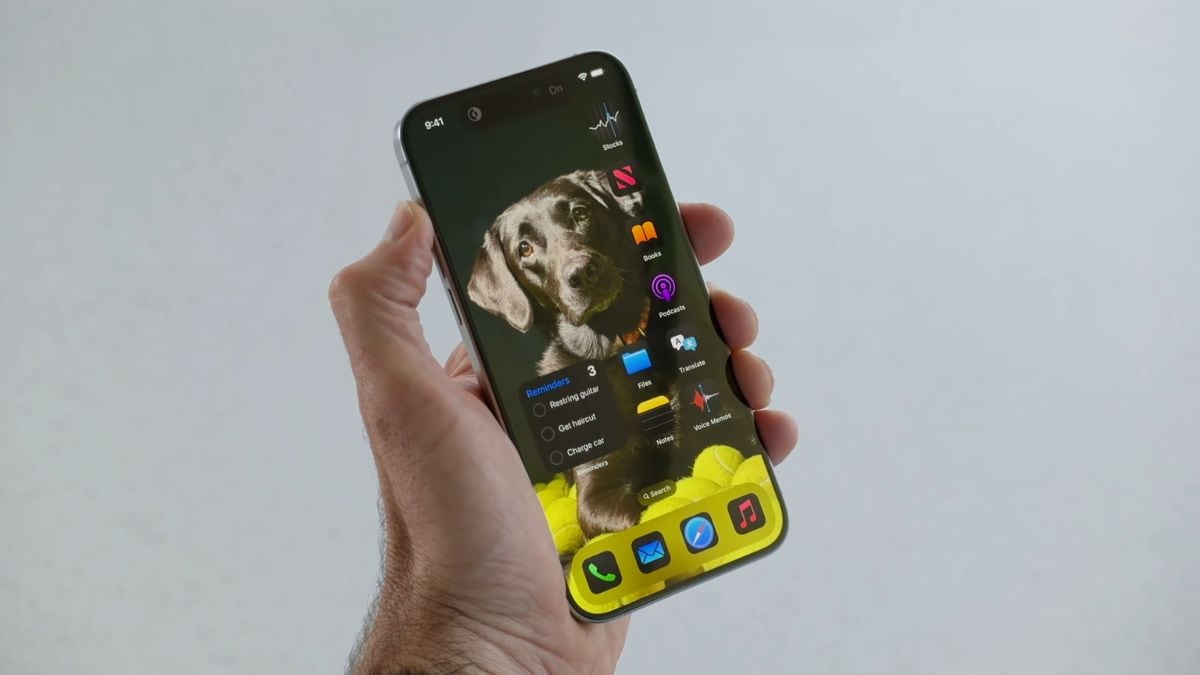 iOS 18.6 Update for iPhone With EU-Specific Changes, Bug Fixes Rolling Out to Users