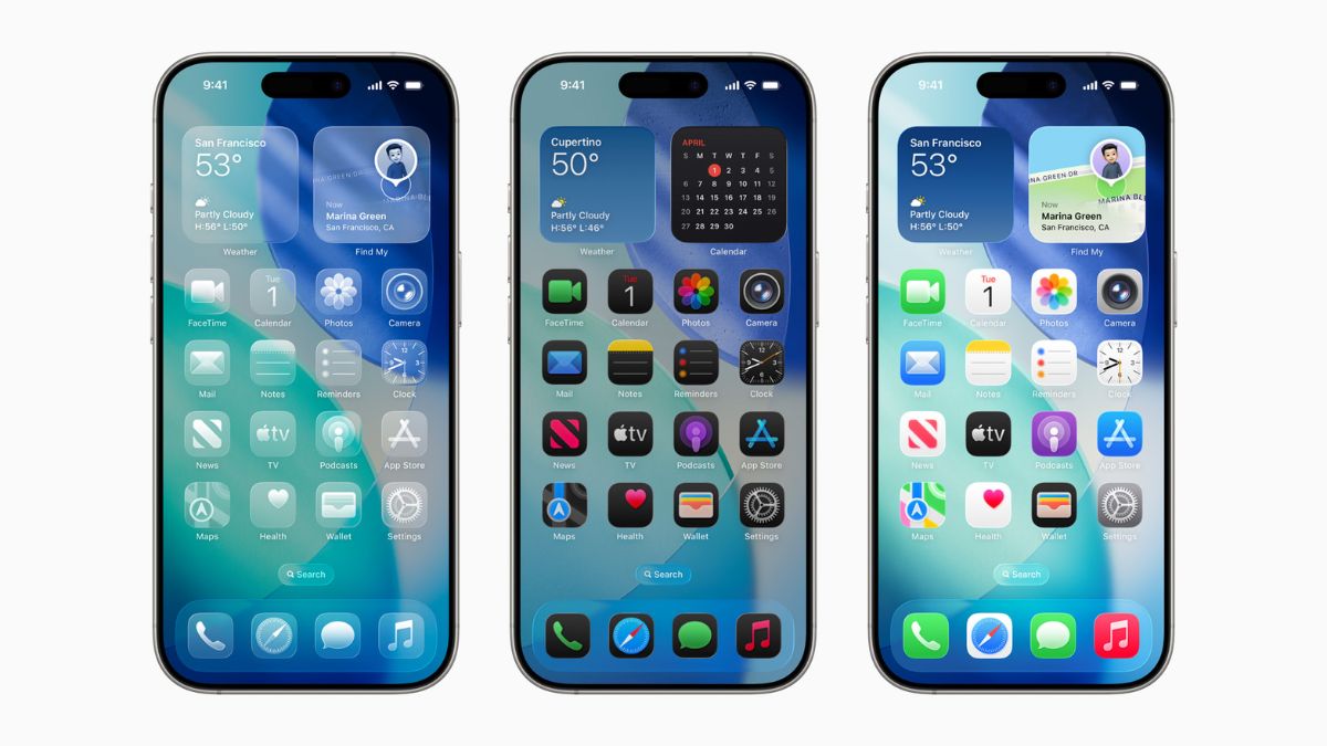 iOS 18.6 Release Candidate Beta Released Alongside macOS 15.6 RC and More for Both Public and Developers