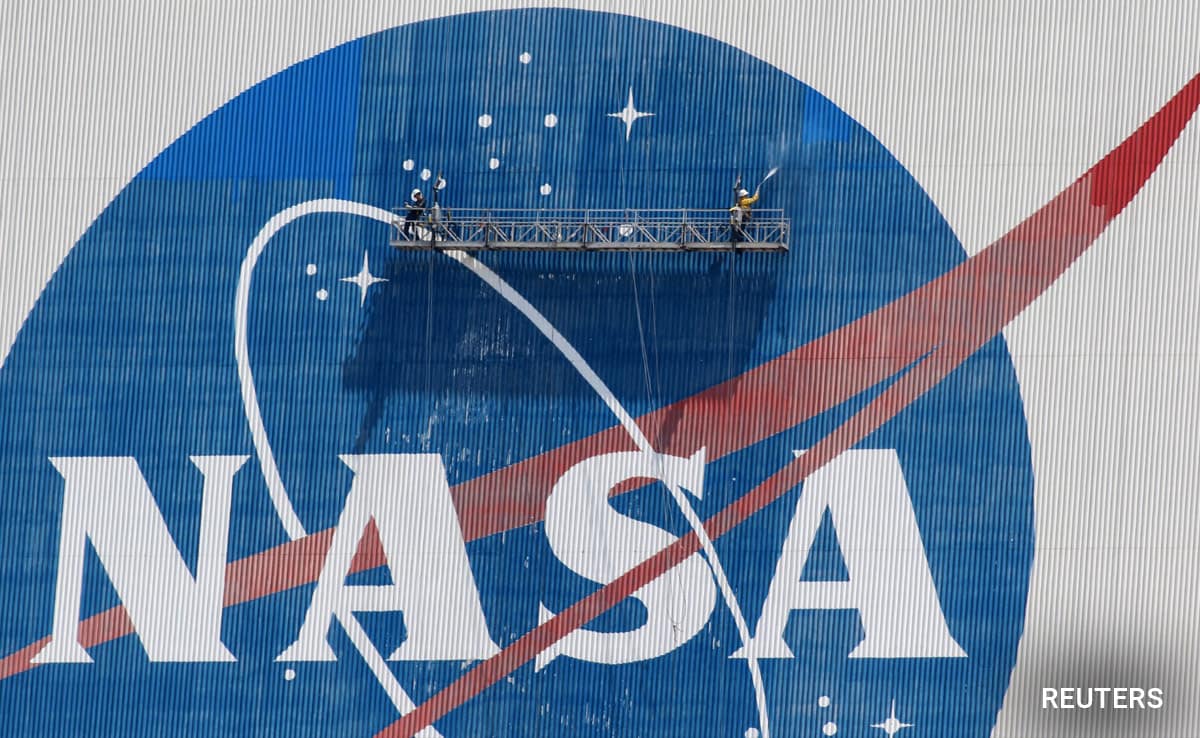 NASA To Lose About 20% Of Staff Amid Trump’s Federal Workforce Cuts