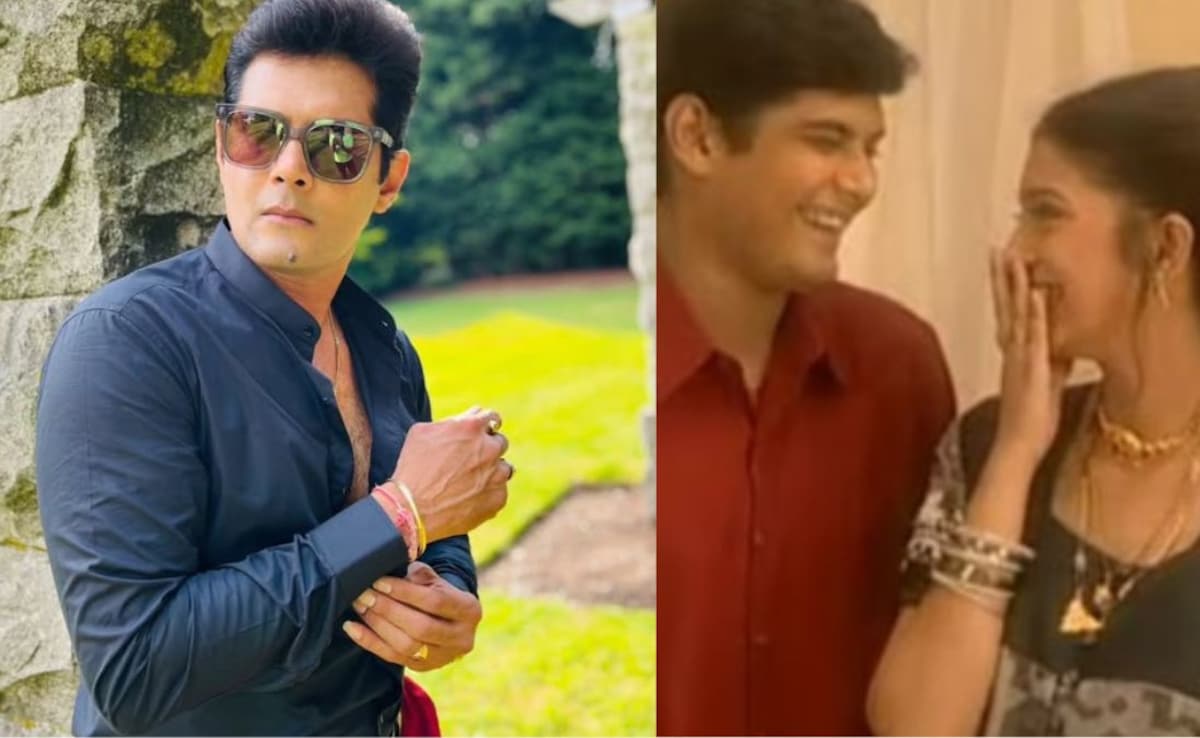 Amar Upadhyay To NDTV On What Made Mihir-Tulsi The Ideal Couple In Kyunki Saas Bhi Kabhi Bahu Thi: “We Used To Laugh A Lot While…”