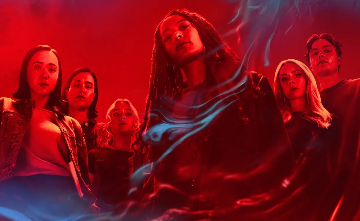 Gen V Season 2 Trailer: School’s Back And It’s Bleeding With Secrets