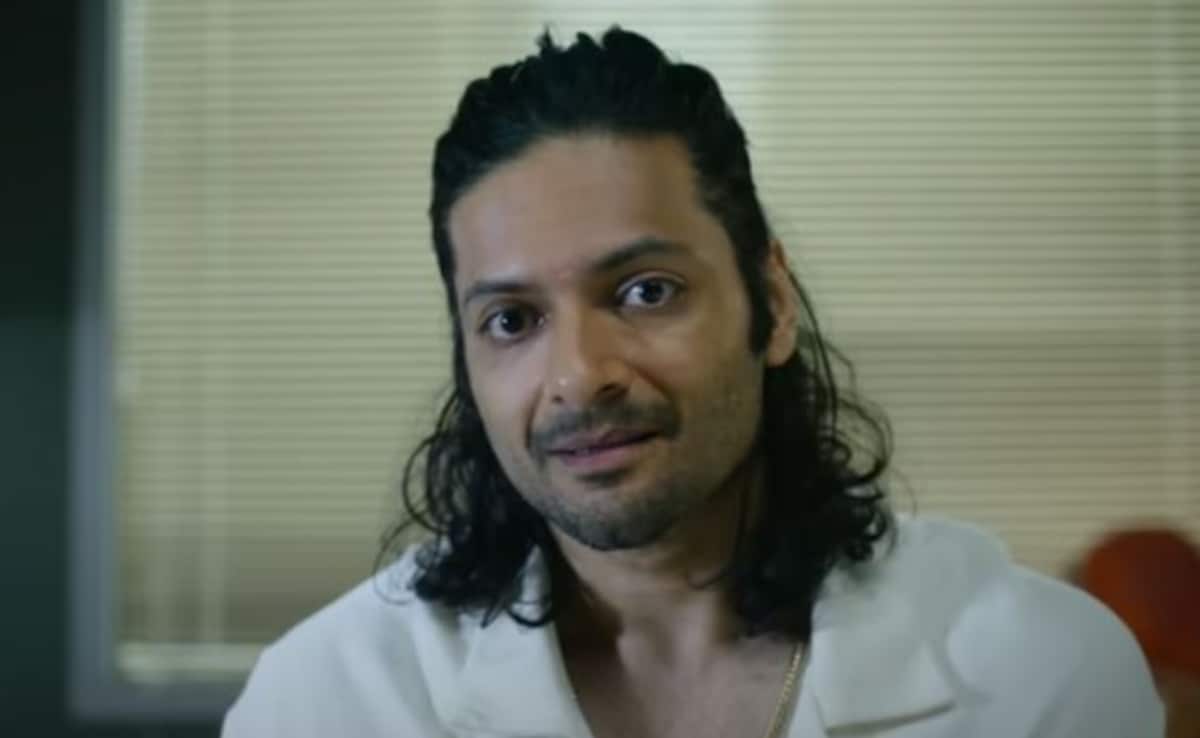 NDTV Exclusive: Metro…In Dino Star Ali Fazal On His Favourite Couple From The Original Film And On-Set Memories