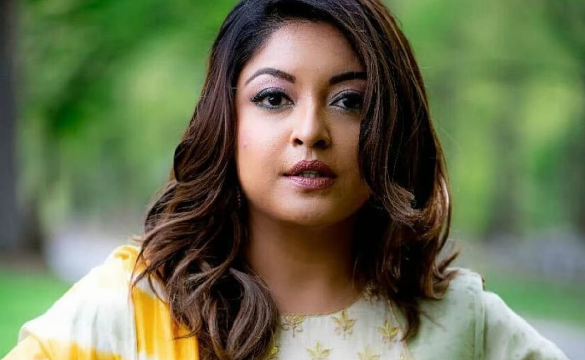 Tanushree Dutta On Being Trolled For Eating Mutton During Shravan: “Aa Gaye Religious Log…”