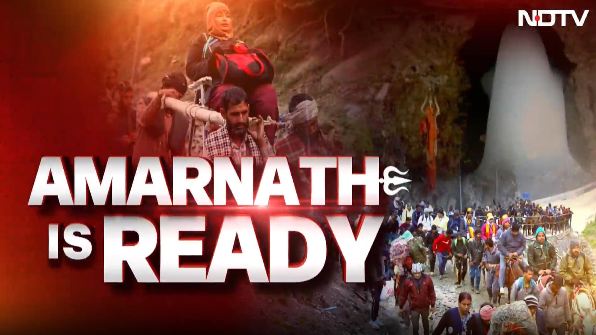 Amarnath Yatra Security Tightened Amid Recent Terror Threats