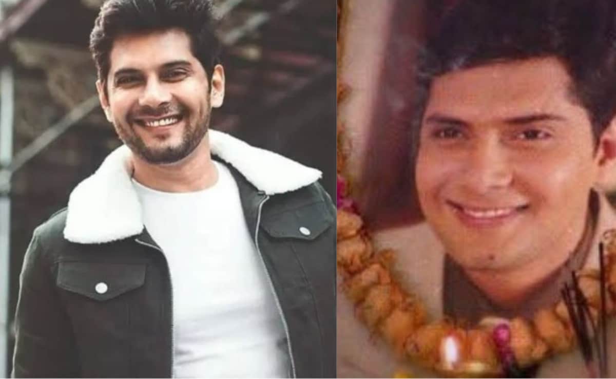 Interview: Amar Upadhyay Tells NDTV He Knew Mihir Was Dying In Kyunki, But The Hysteria…